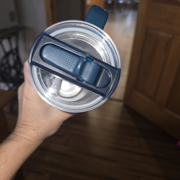 Stanley Ponderosa Shimmer 20 Oz New - Picture 3 of 4